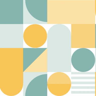 Papel Pintado Juego de formas - KOBHAR 03 | MURAKE - 879783