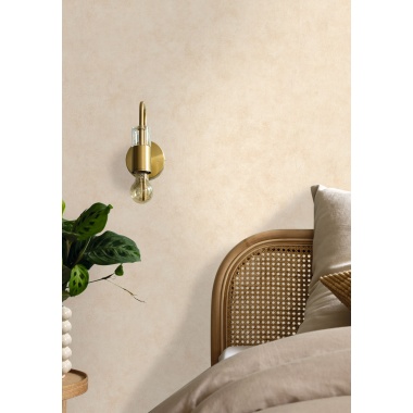 Papel Pintado Aspecto hormigón - KONKRET METAL 05 | MURAKE - 879905