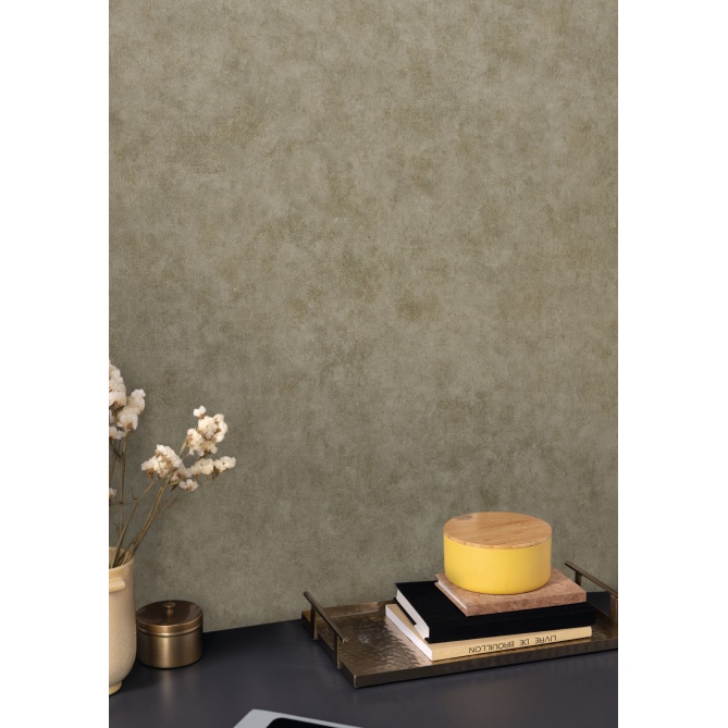 Papel Pintado Aspecto hormigón - KONKRET METAL 14 | MURAKE - 879914