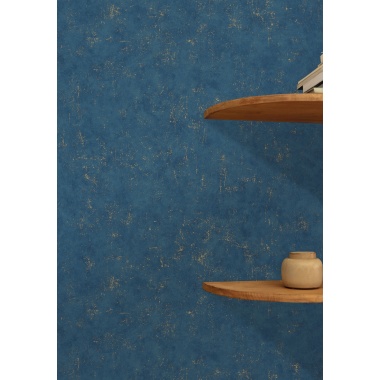 Papel Pintado Aspecto hormigón - KONKRET METAL 12 | MURAKE - 879912