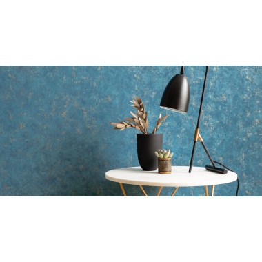 Papel Pintado Aspecto hormigón - KONKRET METAL 11 | MURAKE - 879911