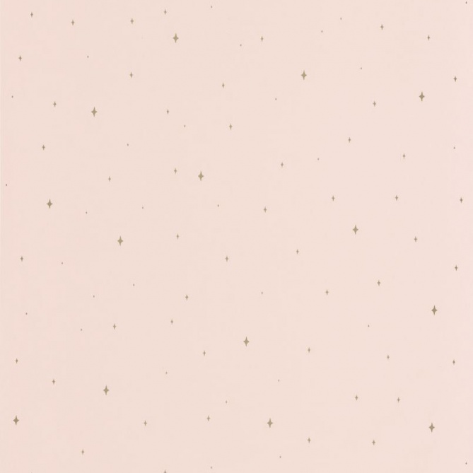 Papel Pintado Estrellas - NYOTA 01 | MURAKE - 512092