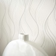 Papel Pintado ONDAS RELIEVE 01 - 3