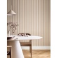 Papel pintado de rayas topo y oro - RIVEL 02 | MURAKE - 879920