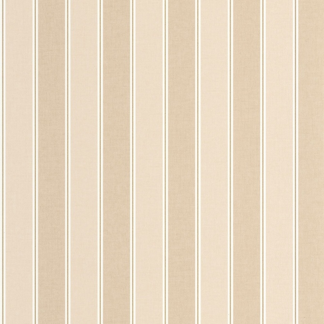 Papel pintado de rayas beige y oro - RIVEL 01 | MURAKE - 879919