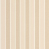 Papel pintado de rayas beige y oro - RIVEL 01 | MURAKE - 879919