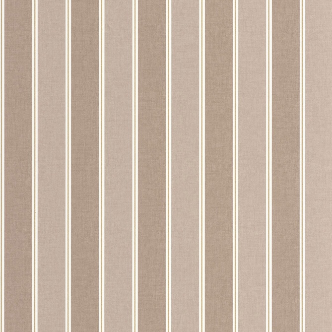 Papel pintado de rayas topo y oro - RIVEL 02 | MURAKE - 879920