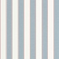 Papel pintado de rayas azul cielo - RIVEL 03 | MURAKE - 879921