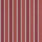 Papel pintado de rayas burdeos - RIVEL 06 | MURAKE - 879924