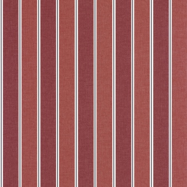Papel pintado de rayas burdeos - RIVEL 06 | MURAKE - 879924