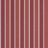 Papel pintado de rayas burdeos - RIVEL 06 | MURAKE - 879924