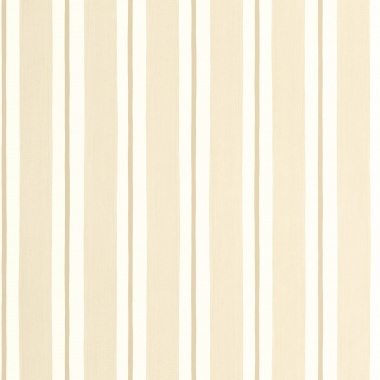 Papel pintado de rayas acuarela beige - LIVANA 01 | MURAKE - 879925