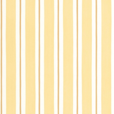 Papel pintado de rayas acuarela amarillas - LIVANA 02 | MURAKE - 879926