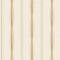 Papel pintado de rayas beige arena TALVA 02 | Murake - 879929