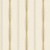 Papel pintado de rayas beige arena TALVA 02 | Murake - 879929