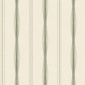 Papel pintado de rayas verde salvia TALVA 03 | Murake - 879930