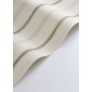 Papel pintado de rayas verde salvia TALVA 03 | Murake - 879930