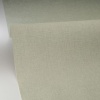 Papel pintado liso verde eucalipto LINOA 60 | Murake - 879990