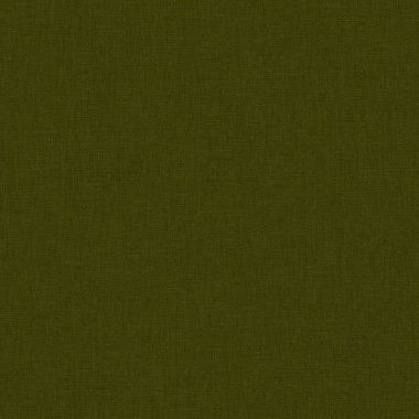 Papel pintado liso verde caqui LINOA 62 | Murake - 879992
