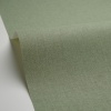 Papel pintado liso verde salvia LINOA 64 | Murake - 879994