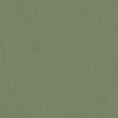 Papel pintado liso verde salvia LINOA 64 | Murake - 879994