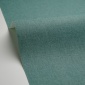 Papel pintado liso verde esmeralda LINOA 67 | Murake - 879997