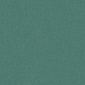 Papel pintado liso verde esmeralda LINOA 67 | Murake - 879997