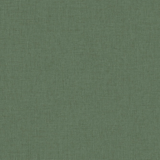 Papel pintado liso verde botella LINOA 70 | Murake - 880000