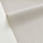 Papel pintado liso gris estaño LINOA 74 | Murake - 880004