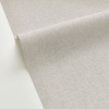 Papel pintado liso gris estaño LINOA 74 | Murake - 880004