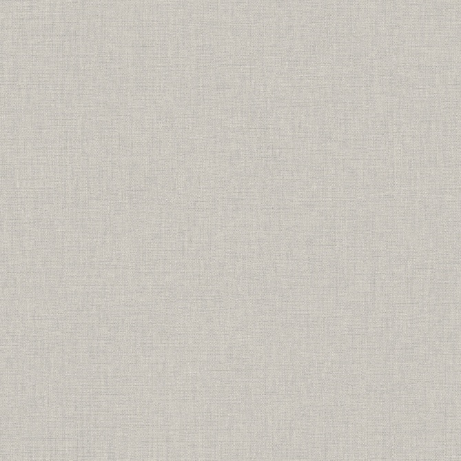 Papel pintado liso gris estaño LINOA 74 | Murake - 880004