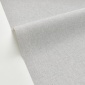 Papel pintado liso gris guijarro LINOA 76 | Murake - 880006