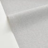 Papel pintado liso gris guijarro LINOA 76 | Murake - 880006