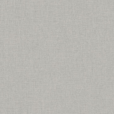 Papel pintado liso gris guijarro LINOA 76 | Murake - 880006