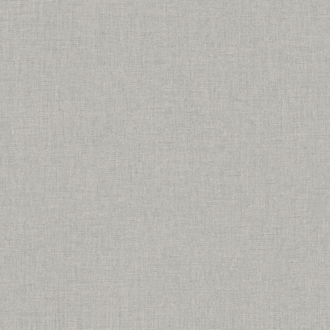 Papel pintado liso gris guijarro LINOA 76 | Murake - 880006