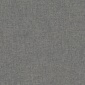 Papel pintado liso gris ceniza LINOA 78 | Murake - 880008