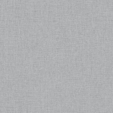 Papel pintado liso gris acero medio LINOA 79 | Murake - 880009