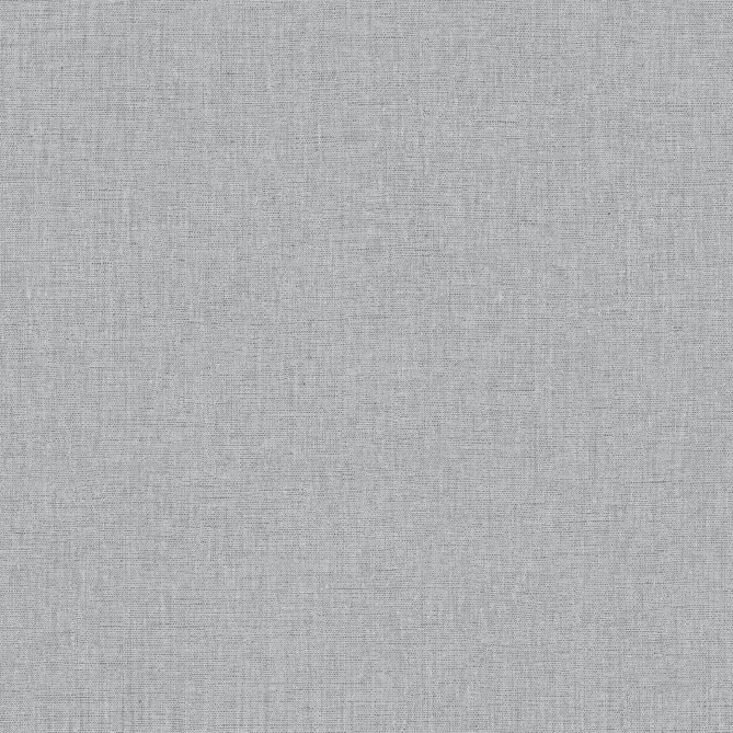 Papel pintado liso gris acero medio LINOA 79 | Murake - 880009