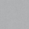 Papel pintado liso gris acero medio LINOA 79 | Murake - 880009