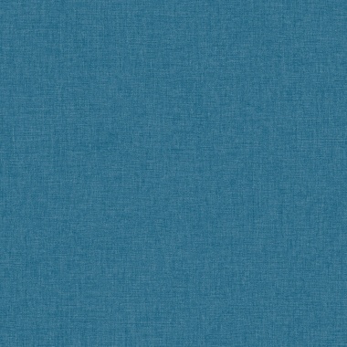 Papel pintado liso azul vaquero LINOA 50 | Murake - 879980