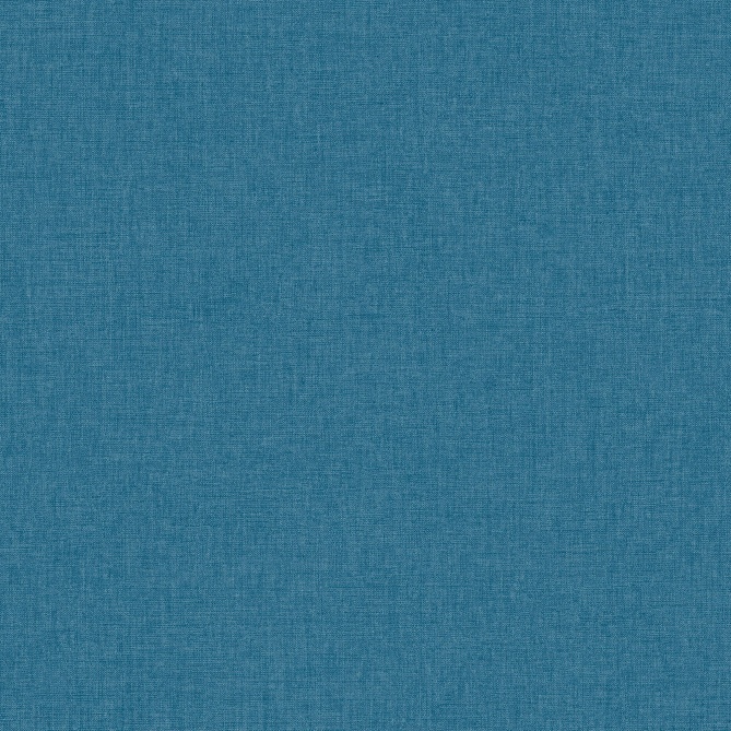 Papel pintado liso azul vaquero LINOA 50 | Murake - 879980