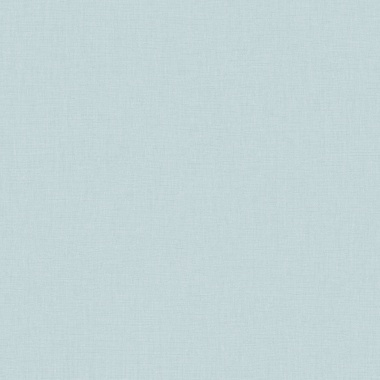 Papel pintado liso azul grisáceo LINOA 52 | Murake - 879982