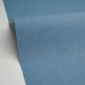 Papel pintado liso azul huracán LINOA 54 | Murake - 879984