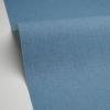 Papel pintado liso azul huracán LINOA 54 | Murake - 879984