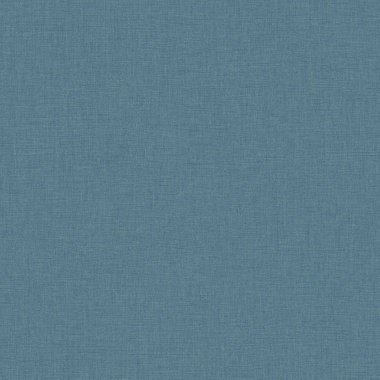 Papel pintado liso azul huracán LINOA 54 | Murake - 879984