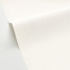 Papel pintado liso verde almendra claro LINOA 55 | Murake - 879985