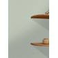 Papel pintado liso verde almendra LINOA 56 | Murake - 879986