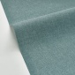 Papel pintado liso verde malaquita jaspeado LINOA 57 | Murake - 879987