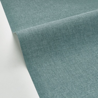 Papel pintado liso verde malaquita jaspeado LINOA 57 | Murake - 879987