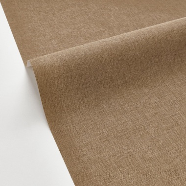 Papel pintado liso verde otoñal LINOA 58 | Murake - 879988